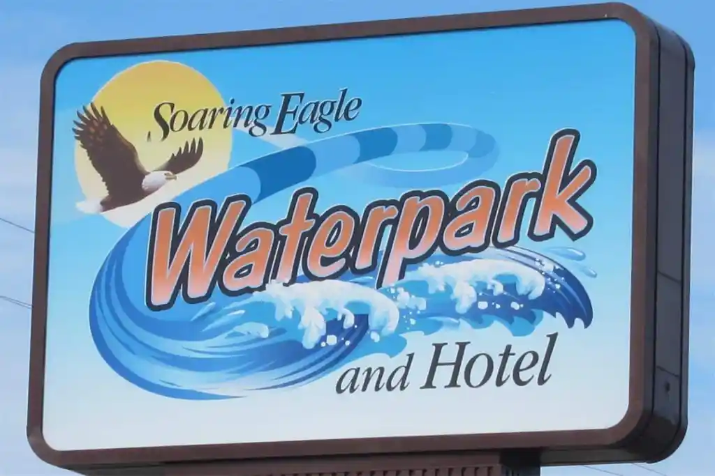Soaring Eagle Waterpark: A Splashing Paradise for Family Fun