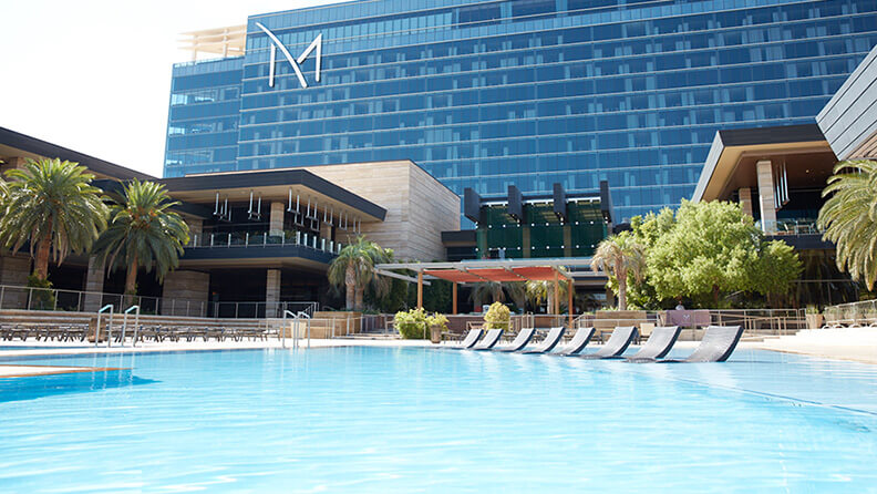 M Resort Las Vegas: A Comprehensive Review 2024